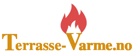 Terasse-varme.no